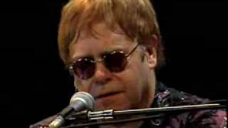 Elton John Original Sin Live [upl. by Torrance18]