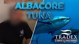 3MMI  Uncovering Albacore Tuna Deception on the West Coast [upl. by Dupre]