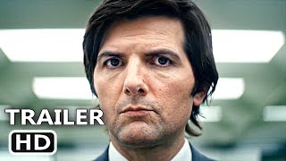 SEVERANCE Trailer 2 2022 Adam Scott Chistopher Walken Patricia Arquette [upl. by Sedruol]