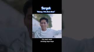 Pok Amai AmaiHutang  Bergek lagutrending musicvideo dangdutremix viralvideo bergek video [upl. by Raul]