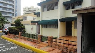 Casa de Venta en Santo Domingo Distrito Nacional 106580 [upl. by Moselle576]