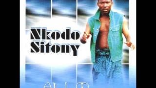 Nkodo Sitony quot Essingan ya africa remixquot [upl. by Ahsinnek]