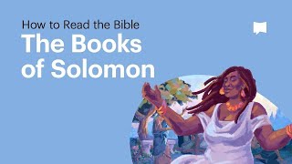 The Books of Solomon [upl. by Eelyac]