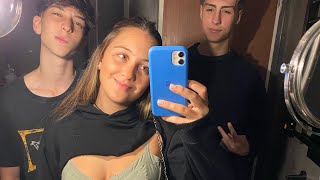 Vlog  Ultimo finde de abril 2024 [upl. by Ricki]