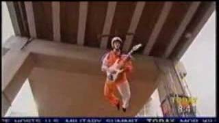 Shenzos Electric Stunt Orchestra 2008 promo video [upl. by Yerg]