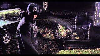 La Fouine  Intro CDC4 [upl. by Banerjee]