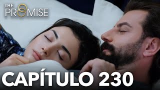 La Promesa Capítulo 230 en Español [upl. by Ranna]