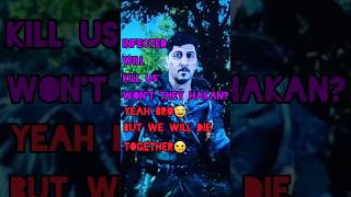 Dying light 2Dying together is the best thing we can choose🥲 dyingliight2 dyinglightgame [upl. by Werna]