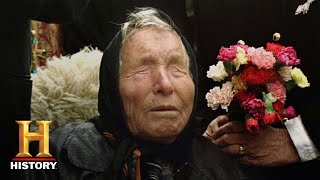 Ancient Aliens Baba Vanga Season 12 Episode 10  History [upl. by Maryjo100]