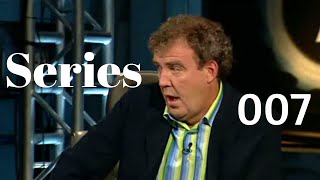 Top Gear News  Series 7 Best Moments [upl. by Alfonse115]