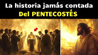 Antes de Celebrar el Pentecostés Mira este Video Por favor ¡Te Sorprenderás [upl. by Eiclud177]