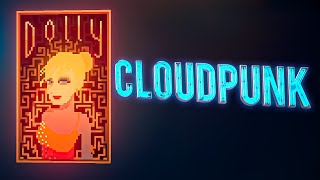 İNCELEME  CLOUDPUNK [upl. by Aguie]