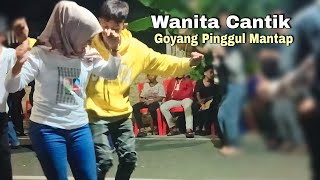 JOGET VIRAL  NONTON INI BISA BIKIN MOOD JOGET KAMU BISA MENINGKAT [upl. by Carlton]