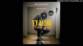 TT Mori 2024 Archie Tarzy Prod By GPS 973 Musik [upl. by Vail]