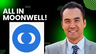 Why I Bought More MoonWell Tokens [upl. by Veedis79]