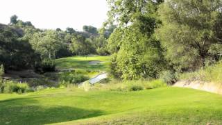 Tijeras Creek Golf Club  intro [upl. by Myke]