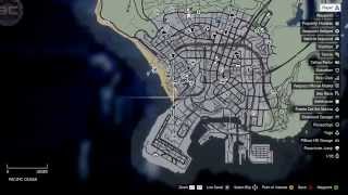 GTA 5Unlimited Money Cheat on Xbox360 and PS3 720p HD [upl. by Alyks]