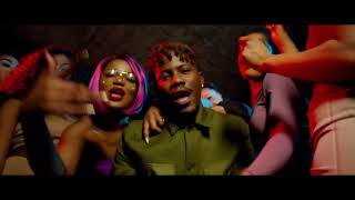 Ycee  Juice feat Maleek Berry Official Video Ultra Music [upl. by Spaulding]