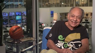 Cheech Marin Interview CHAMPIONS [upl. by Margo]