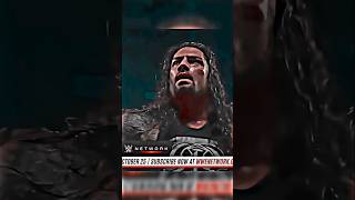 Roman Reigns And Randy Orton Attitude Status 😈🔥trending randyorton viral shorts [upl. by Attekal945]