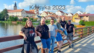 Korsyka 2023 short [upl. by Saxela308]