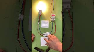 Wireless switch without wires Part 1 [upl. by Iznekcam711]