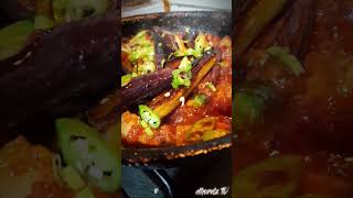 BINAGOONGANG BABOY  SHRIMP PASTE PORK RECIPE  DHORDZ TV SHORTS [upl. by Say]