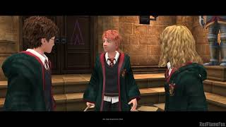 Harry Potter e il Prigioniero di Azkaban  Parte 11 FINALE ITAPC [upl. by Orville109]