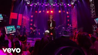 Mind Over Matter Live On Dick Clark’s New Year’s Rockin’ Eve With Ryan Seacrest  2019 [upl. by Eiryt]