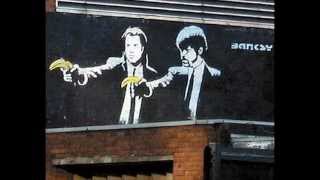 Who is Banksy [upl. by Wonacott287]