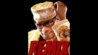 Fally Ipupa et Koffi Olomide  Pharmacien REMIX AUDIO [upl. by Orfield]