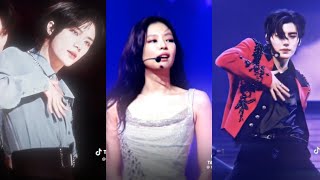 kpop tiktok edits that are my roman empire [upl. by Mercedes]