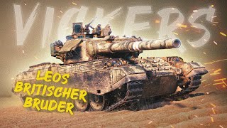 Überteuert aber absolut traumhaft World of Tanks [upl. by Mishaan]