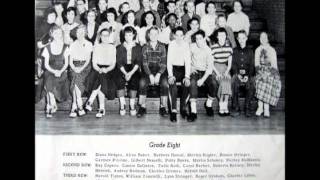 HopedaleOhioHHS Class of 1954 b [upl. by Louisa]