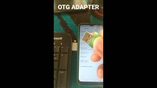 Micro Usb Otg Adapter available on Flipkart or Offline Market [upl. by Bensen]