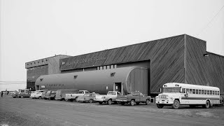 Old photos of Utqiagvik former Barrow Alaska United States [upl. by Gustin]