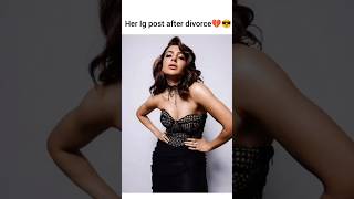 Samantha Before amp After Divorce 💔 samantha nagachaitanya youtubeshorts viralvideo trending [upl. by Booth19]