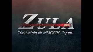 ZULA 1 Bölüm  Zula Nasıl Oynanır [upl. by Mickelson]