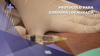 Curso de Mesoterapia Intradermoterapia e Terapia Intramuscular [upl. by Oirretna]