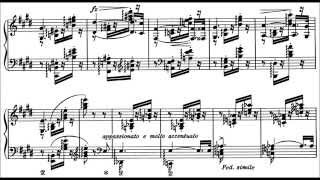 Franz Liszt  Consolation No 6 audio  sheet music [upl. by Ky764]