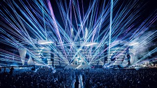 Martin Garrix  Live  Ultra Music Festival Miami 2019 [upl. by Erdnoed]