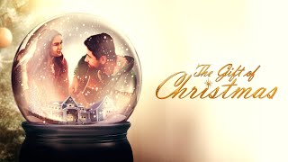 The Gift Of Christmas  Full Movie  Christmas Movies  Great Hope [upl. by Attelrahs679]