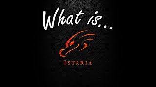 What Is Istaria  Game Overview [upl. by Camp414]