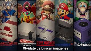 Presentación KBOX Retro Gaming [upl. by Champagne170]