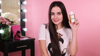 Klorane Blond Highlights Shampoo With Chamomile  Reviewed [upl. by Annai]