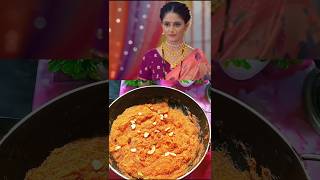 Pakhi ne Sai per hath uthaya shorts gumhaikisikepyarmeinsaiviratpakhi youtubeshorts cooking [upl. by Loughlin]