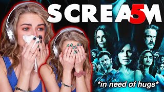 SCREAM 5 is cancelled… and i think you all know why [upl. by Nate]