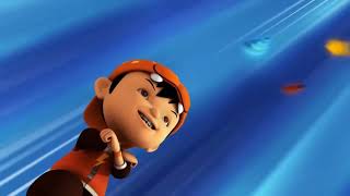 BOBOIBOY KUASA 3 [upl. by Ignatz435]