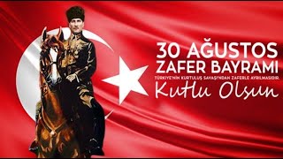 30 Ağustos Zafer Bayramına Özel Bayraklarımızla İzlanda Turu Zafer Bayramı’mız Kutlu Olsun [upl. by Avirt972]