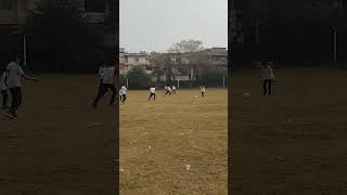 Islamabad Grammar School G93 Part06 Football match igs sportsgala tuitionwala session2024 [upl. by Kciregor976]